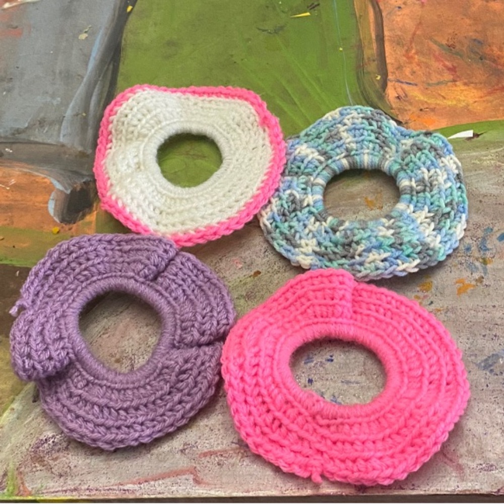 Scrunchies